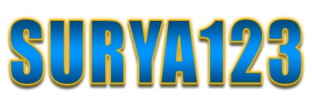 SURYA123 Logo